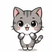 Animated sticker